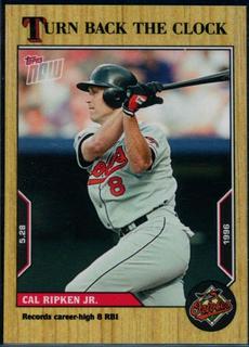 Cal Ripken Jr.