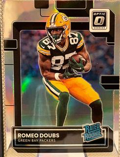 Romeo Doubs