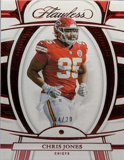 Chris Jones