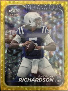 Anthony Richardson