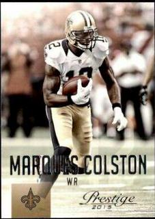 Marques Colston