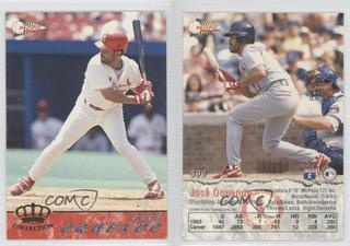 Jose Oquendo