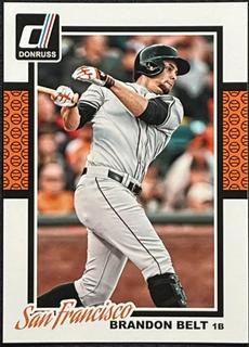 Brandon Belt