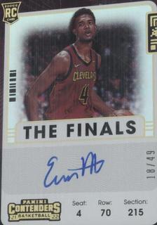 Evan Mobley