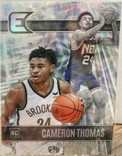 Cameron Thomas