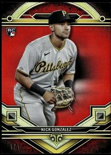 Nick Gonzalez