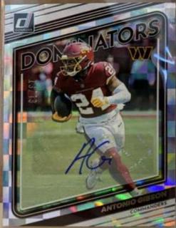 Antonio Gibson