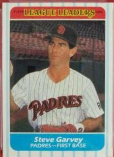 Steve Garvey