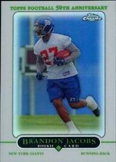 Brandon Jacobs