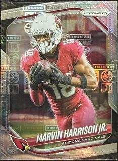 Marvin Harrison Jr.