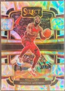 Donovan Mitchell