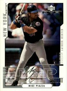 Mike Piazza