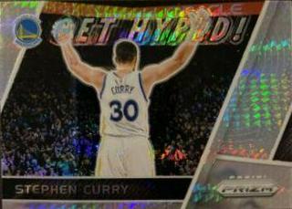 Stephen Curry