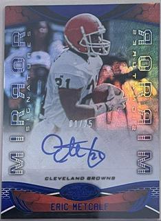 Eric Metcalf