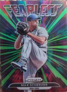 Max Scherzer