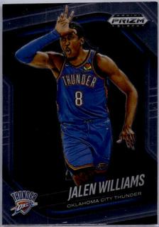 Jalen Williams