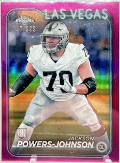 Jackson Powers-Johnson