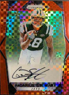 ArDarius Stewart