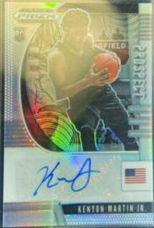 Kenyon Martin Jr.
