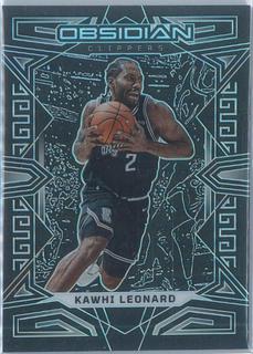 Kawhi Leonard