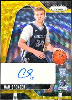 Cam Spencer