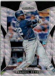 Franmil Reyes
