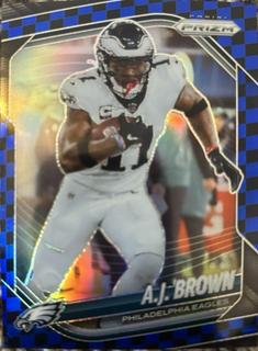A.J. Brown