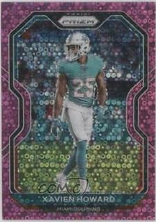 Xavien Howard