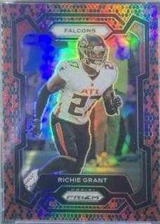 Richie Grant
