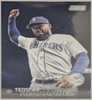 Teoscar Hernandez