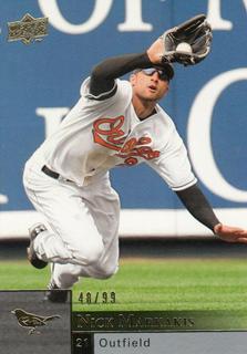 Nick Markakis