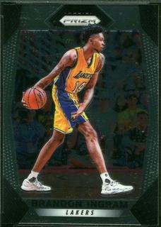 Brandon Ingram