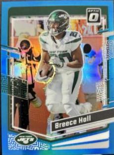 Breece Hall