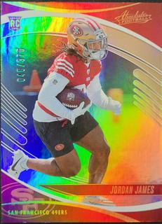 Jordan James