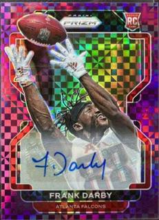 Frank Darby