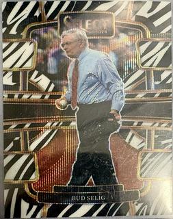 Bud Selig