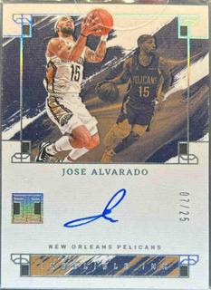 Jose Alvarado