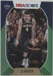 JJ Redick