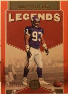 John Randle