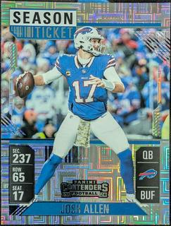 Josh Allen