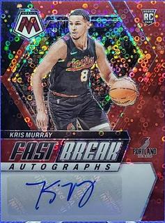 Kris Murray