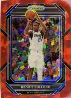 Reggie Bullock
