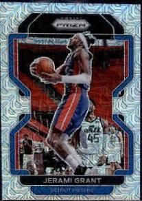 Jerami Grant