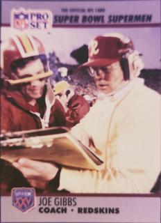 Joe Gibbs
