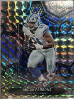 Micah Parsons