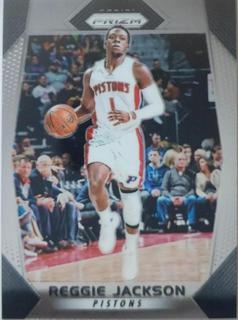 Reggie Jackson