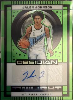 Jalen Johnson