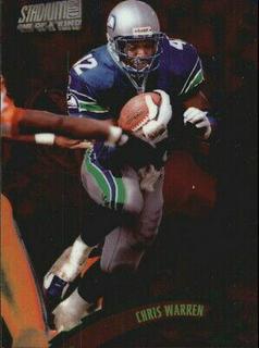 Chris Warren