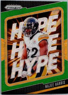 Najee Harris