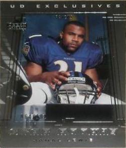 Jamal Lewis